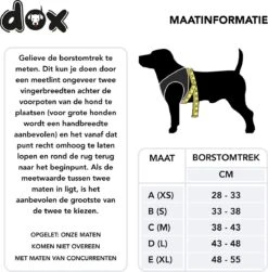 DDOXX Borstharnas Air Mesh, Step-In, Reflecterend | Vele Kleuren | Voor Kleine, Middelgrote En Middelgrote Honden | Hondenharnas Hond Kat Puppy | Kattenharnas Puppy Harnas | Zwart, M 29 DDOXX Borstharnas Air Mesh, Step-In, Reflecterend | Vele Kleuren | Voor Kleine, Middelgrote En Middelgrote Honden | Hondenharnas Hond Kat Puppy | Kattenharnas Puppy Harnas | Zwart, M -Hondenartikelen Serie Winkel 1179x1200 21