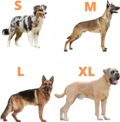 Always Prepared © Pro K9 Complete Set – Anti Trek Tuig – Honden Harnas – Y Tuig Hond – Trainings Riem – Best Getest 2022 – Halsband Hond – Middel En Grote Hond – Honden Tuigje – Harnas Hond – Veiligheidstuig – 450KG Anti Trek Test – Combi Deal -Hondenartikelen Serie Winkel 1179x1200 22