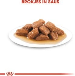 Royal Canin Shn Medium Adult Pouch - Hondenvoer - 10 X 140 G 13 Royal Canin Shn Medium Adult Pouch - Hondenvoer - 10 X 140 G -Hondenartikelen Serie Winkel 1180x1200 6