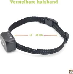 Doggie™ Anti Blafband Voor Kleine Honden - OPLAADBAAR - Vibratie én Geluid 21 Doggie™ Anti Blafband Voor Kleine Honden - OPLAADBAAR - Vibratie én Geluid -Hondenartikelen Serie Winkel 1181x1200 10