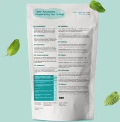 Toshi Multi Vitaminen Met Omega-3 - 100% Natuurlijke Hondensnack Voor Kleine En Grote Honden - Hondenkoekjes Voor Een Gezonde Levensstijl -Hondenartikelen Serie Winkel 1181x1200