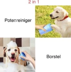 Fuzly- 2 In 1 Hondenpoten Reiniger + Handdoek - Hondenborstel - Borstel Hond / Kat - Hondenpoot Reiniger - Huisdier Poot Wassen - Borstel - Hondenverzorging - Verzorging Hond - Honden Wassen - Schoonmaak Borstel - Kattenborstel - Groen 9 Fuzly- 2 In 1 Hondenpoten Reiniger + Handdoek - Hondenborstel - Borstel Hond / Kat - Hondenpoot Reiniger - Huisdier Poot Wassen - Borstel - Hondenverzorging - Verzorging Hond - Honden Wassen - Schoonmaak Borstel - Kattenborstel - Groen -Hondenartikelen Serie Winkel 1181x1200 6