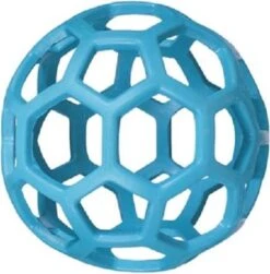 JW HOL-EE ROLLER Medium – Hondenbal Rubber – 11,5 Cm -Hondenartikelen Serie Winkel 1183x1200 12