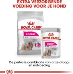 Royal Canin Ccn Exigent Mini - Hondenvoer - 1 Kg 15 Royal Canin Ccn Exigent Mini - Hondenvoer - 1 Kg -Hondenartikelen Serie Winkel 1184x1200 2