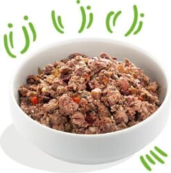 Edgard & Cooper Lam & Rund Blik - Voor Volwassen Honden - Hondenvoer - 12 X 400g -Hondenartikelen Serie Winkel 1184x1200