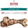 Kivo Petfood Hondenbot Dino XXL 1800 Gram - Graanvrij En Glutenvrij -Hondenartikelen Serie Winkel 1184x1200 3