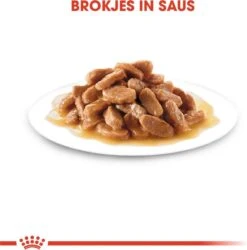 Royal Canin Shn Mini Puppy Pouch - Hondennatvoer - 12 X 85 G -Hondenartikelen Serie Winkel 1184x1200 5