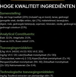 Pro Plan Healthy Start Puppy Small & Mini - Honden Droogvoer - Kip - 3 Kg 29 Pro Plan Healthy Start Puppy Small & Mini - Honden Droogvoer - Kip - 3 Kg -Hondenartikelen Serie Winkel 1185x1200 6
