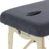 Hoeslaken Massagetafel Grijs- Extra Dik - Badstof Stretch - Met Uitsparing 2 Hoeslaken Massagetafel Grijs- Extra Dik - Badstof Stretch - Met Uitsparing -Hondenartikelen Serie Winkel 1186x1200 12