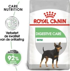 Royal Canin Ccn Digestive Care Mini - Hondenvoer - 3 Kg -Hondenartikelen Serie Winkel 1192x1200 1