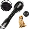 RoiPets® Hondenfohn 2 In 1 – 1000W - Honden Droger – Met Borstel - Waterblazer - Haar Verzorging - Honden Borstel Zwart - Honden/Katten/Dieren 2 RoiPets® Hondenfohn 2 In 1 – 1000W - Honden Droger – Met Borstel - Waterblazer - Haar Verzorging - Honden Borstel Zwart - Honden/Katten/Dieren -Hondenartikelen Serie Winkel 1192x1200 6