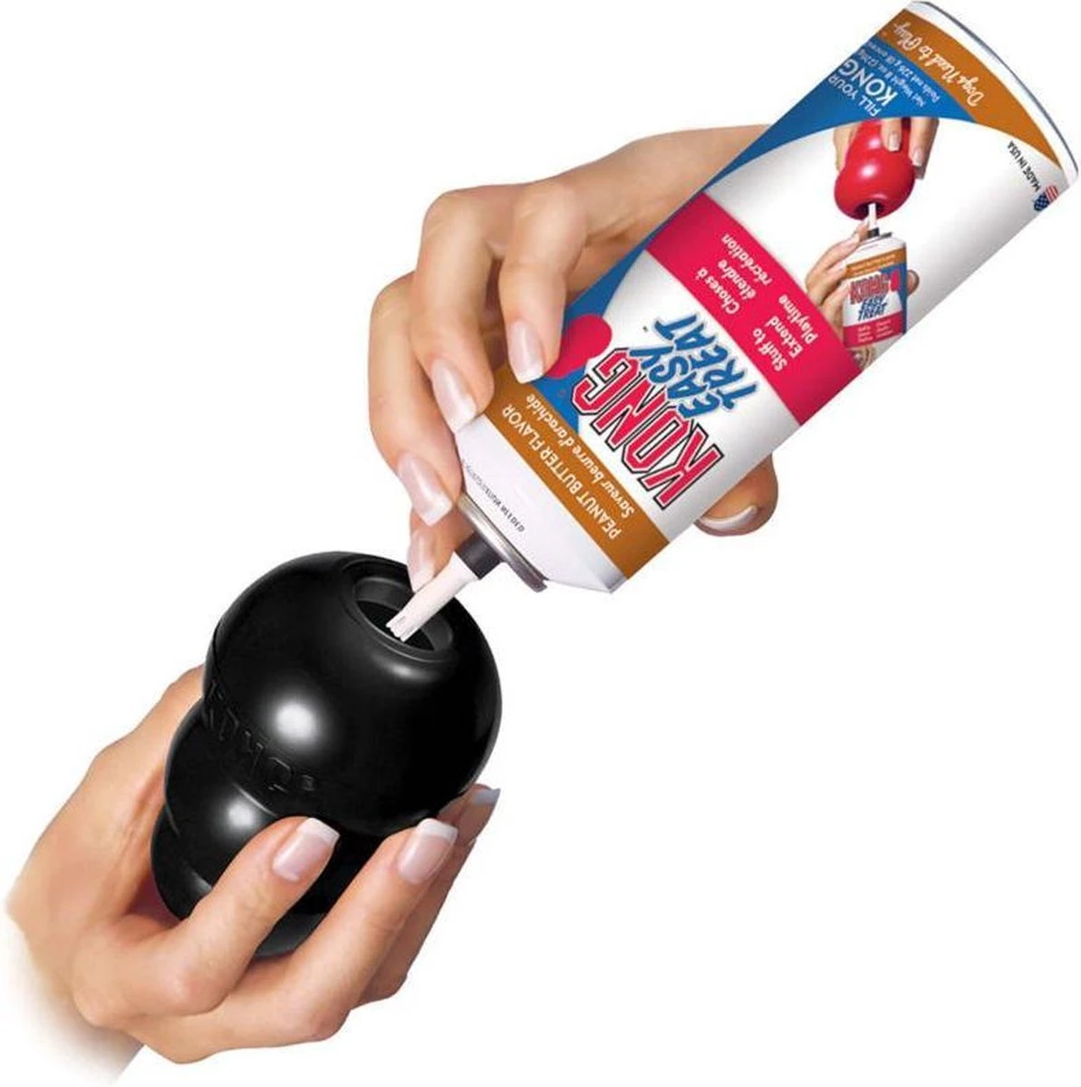 Kong Extreme 16 Kong Extreme - Afbeelding 14