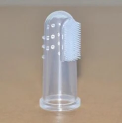 Merkloos Hond - Poes - Baby Tandenborstel - Gebitsverzorging ® -Hondenartikelen Serie Winkel 1193x1200 5