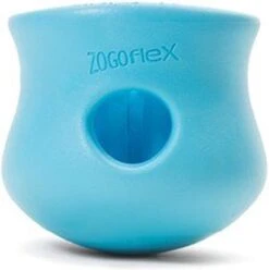 West Paw Toppl Zogoflex - Uitdagend En Sterk Speelgoed Voor Honden - Slowfeeder - Vulbaar Met Voer Of Snacks - Kleur: Groen, Maat: Large 34 West Paw Toppl Zogoflex - Uitdagend En Sterk Speelgoed Voor Honden - Slowfeeder - Vulbaar Met Voer Of Snacks - Kleur: Groen, Maat: Large -Hondenartikelen Serie Winkel 1194x1200 22