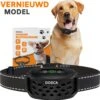 DOSCA® Anti Blafband - Anti Blaf Apparaat - Blafband Voor Honden - Zonder Schok En Diervriendelijk -Hondenartikelen Serie Winkel 1194x1200 9