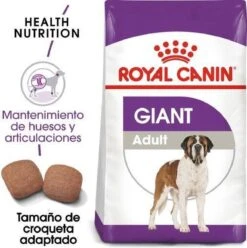 Royal Canin Giant Adult 15 KG 37 Royal Canin Giant Adult 15 KG -Hondenartikelen Serie Winkel 1195x1200 1