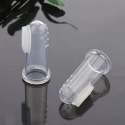 Merkloos Hond - Poes - Baby Tandenborstel - Gebitsverzorging ® -Hondenartikelen Serie Winkel 1195x1200 18