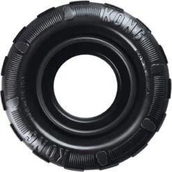 Kong Traxx Hondenspeelgoed - Rubber - M/L- Zwart 15 Kong Traxx Hondenspeelgoed - Rubber - M/L- Zwart -Hondenartikelen Serie Winkel 1196x1200 28