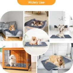Nobleza Vetbed - Warmtemat - M - Voor Honden En Katten - 60x45cm 15 Nobleza Vetbed - Warmtemat - M - Voor Honden En Katten - 60x45cm -Hondenartikelen Serie Winkel 1196x1200 5