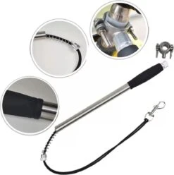 Fiets Hondenriem - Fietsbeugel Voor De Hond -Honden Fietsbeugel - Hondenlijn-Lijn Dog- Afstandshouder Hond -Hondenartikelen Serie Winkel 1197x1200 19