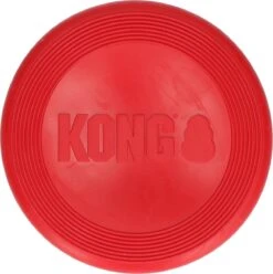 Kong Flyer Frisbee - Hondenspeelgoed - Rood - Ø25 Cm -Hondenartikelen Serie Winkel 1197x1200 21