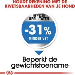 Royal Canin Mini Light 8 KG -Hondenartikelen Serie Winkel 1197x1200
