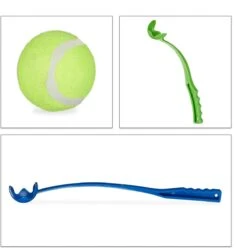 Relaxdays Ballenwerper Voor Honden - 2 Werpstokken + 5 Ballen - Ballengooier - Speelgoed 18 Relaxdays Ballenwerper Voor Honden - 2 Werpstokken + 5 Ballen - Ballengooier - Speelgoed -Hondenartikelen Serie Winkel 1197x1200 28