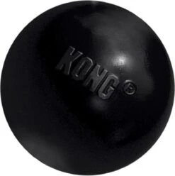 Kong Extreme Bal - Hondenspeelgoed - Zwart - S -Hondenartikelen Serie Winkel 1197x1200 29