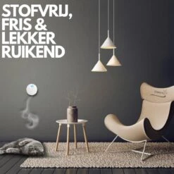 Omara Geurverdrijver – Kattenbak Geurverdrijver – 2023 Model- Oplaadbaar – 100% Krasvrij- Geurverwijderaar- Slimme Sensor -Hondenartikelen Serie Winkel 1198x1200 27