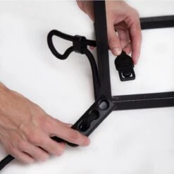 Zee.Dog Hands Free Leash - Gotham -Hondenartikelen Serie Winkel 1198x1200 33