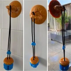 Merkloos Speelbal -Hondenspeelgoed Interactief - Hondenspeeltjes - Kauwspeelgoed Hond - 45 Cm 14 Merkloos Speelbal -Hondenspeelgoed Interactief - Hondenspeeltjes - Kauwspeelgoed Hond - 45 Cm -Hondenartikelen Serie Winkel 1198x1200 45