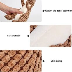 Nobleza Honden Speelgoed Set PLK - 5 Stuks 9 Nobleza Honden Speelgoed Set PLK - 5 Stuks -Hondenartikelen Serie Winkel 1198x1200 46