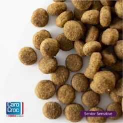 Carocroc Senior Gold 16/10 - Hondenvoer - 15 Kg -Hondenartikelen Serie Winkel 1198x1200 7