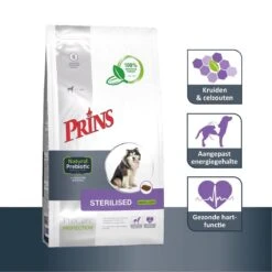 Prins Procare Protection Sterilised 15 Kg -Hondenartikelen Serie Winkel 1199x1200 2