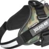Julius K9 Julius-K9 IDC®Powertuig, M - Maat 0, Camouflage -Hondenartikelen Serie Winkel 1200x1001 1