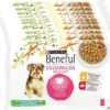Beneful Pouch - Hondenvoer Kip & Rund In Saus - 40 X 100 G 2 Beneful Pouch - Hondenvoer Kip & Rund In Saus - 40 X 100 G -Hondenartikelen Serie Winkel 1200x1010 1