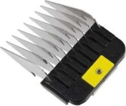 Moser Opzetkam Nr.8 Lichtblauw -25 Mm -Hondenartikelen Serie Winkel 1200x1011