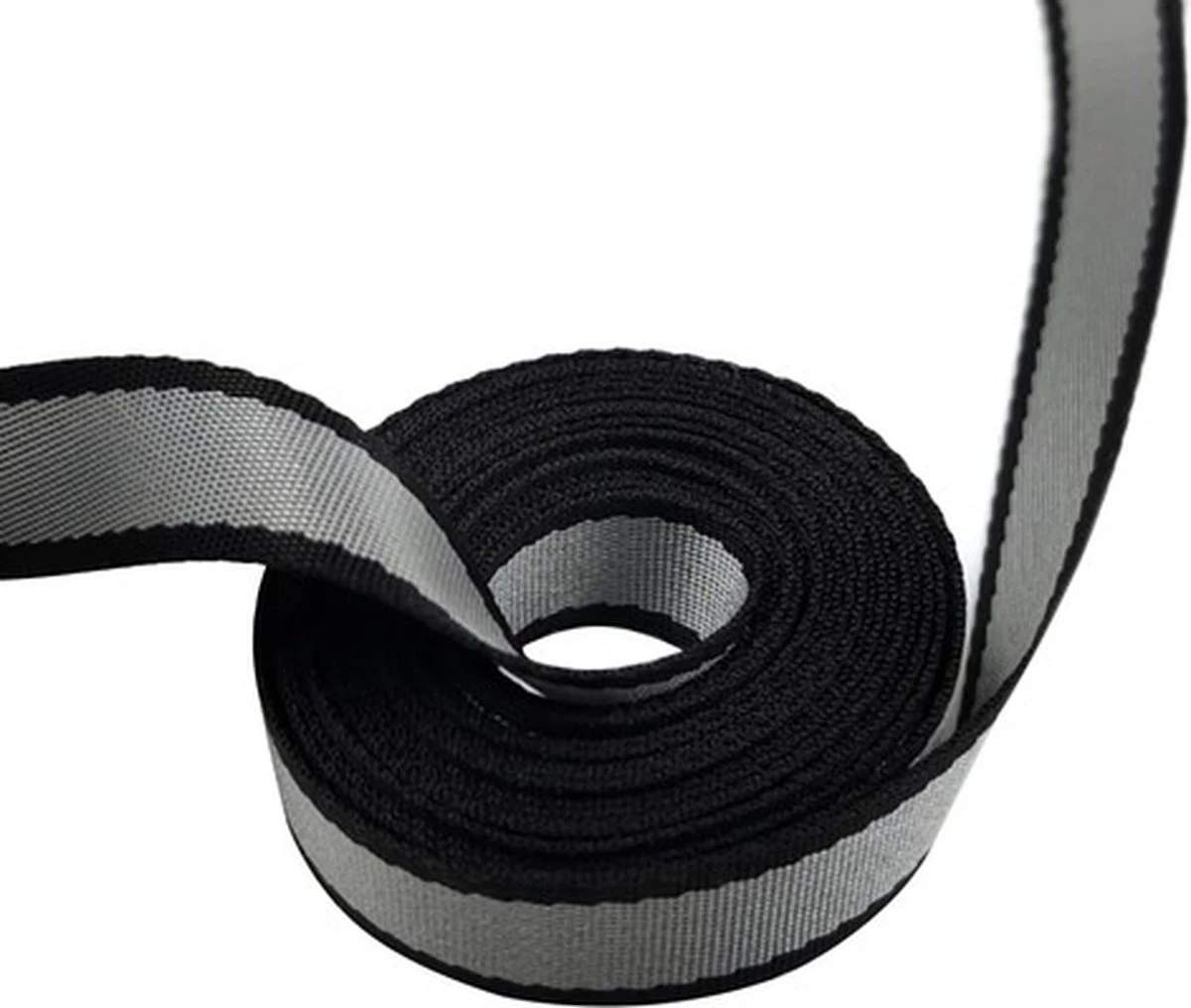 Hondenriem-Looplijn-Zwart/Grijs-8 Meter Oprol-Hond Lijn-Automatisch Rollijn 14 Hondenriem-Looplijn-Zwart/Grijs-8 Meter Oprol-Hond Lijn-Automatisch Rollijn - Afbeelding 12