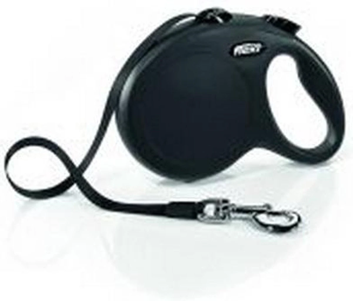 Flexi Classic Tape - Zwart - M - 5 M 19 Flexi Classic Tape - Zwart - M - 5 M - Afbeelding 17