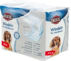 Trixie Hondenluier Teef XS - S 12 Stuks -Hondenartikelen Serie Winkel 1200x1025 4