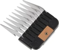 Moser Opzetkam Nr.8 Lichtblauw -25 Mm -Hondenartikelen Serie Winkel 1200x1027 2