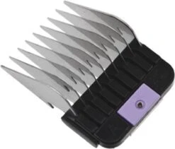 Moser Opzetkam Nr.8 Lichtblauw -25 Mm -Hondenartikelen Serie Winkel 1200x1027 3