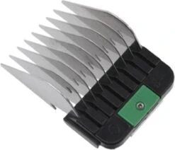 Moser Opzetkam Nr.8 Lichtblauw -25 Mm -Hondenartikelen Serie Winkel 1200x1028 5