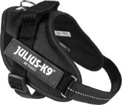 Julius K9 Julius-K9 IDC®Powertuig, S - Mini, Zwart -Hondenartikelen Serie Winkel 1200x1028 7