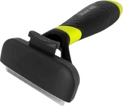 Mister Mill Trimhark - Hondenkam Kattenkam - Dierenkam 6,6 CM 18 Mister Mill Trimhark - Hondenkam Kattenkam - Dierenkam 6,6 CM -Hondenartikelen Serie Winkel 1200x1031 2