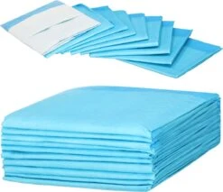 Springos Puppy Training Pads| Plasmatjes Hond | Zindelijkheidstraining | 10 Stuks | 35 X 45 Cm -Hondenartikelen Serie Winkel 1200x1035