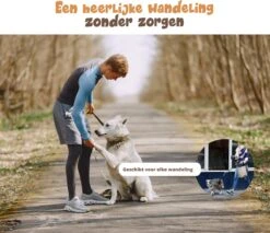 Hardloopriem Hond – Honden Riem Handsfree – Hardlopen Met Hond – 160-260 Cm Groen- Hardloopband Hond – Halsband Hond – Hondenlijn – Leiband Hond -Hondenartikelen Serie Winkel 1200x1035 5