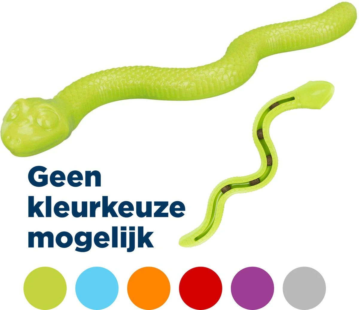 Trixie Snack-slang Tpr 42 Cm 3 Trixie Snack-slang Tpr 42 Cm