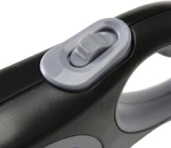 Hondenriem-Looplijn-Zwart/Grijs-8 Meter Oprol-Hond Lijn-Automatisch Rollijn 26 Hondenriem-Looplijn-Zwart/Grijs-8 Meter Oprol-Hond Lijn-Automatisch Rollijn -Hondenartikelen Serie Winkel 1200x1039 5