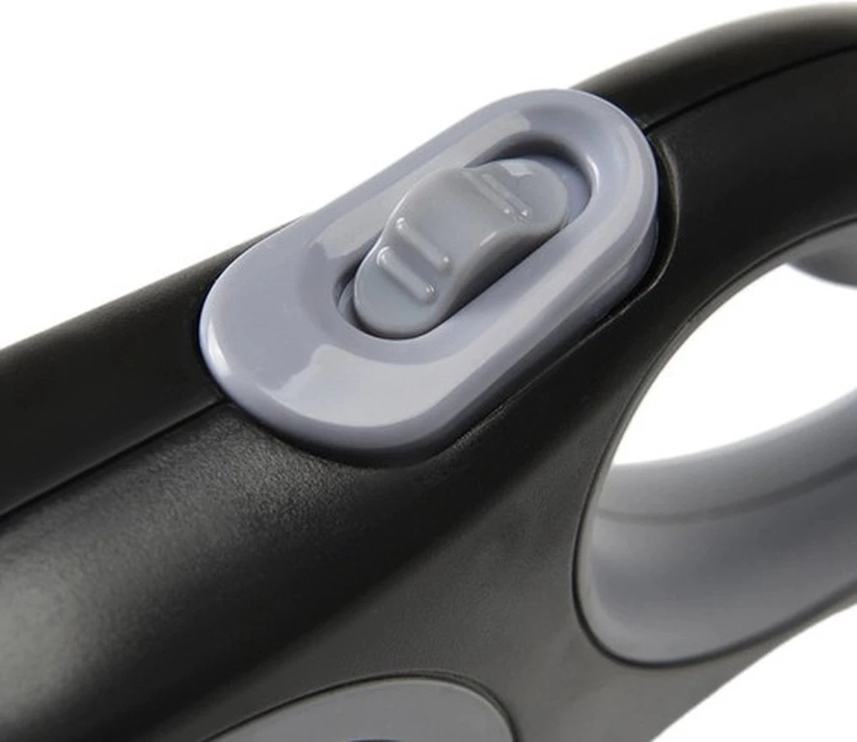 Hondenriem-Looplijn-Zwart/Grijs-8 Meter Oprol-Hond Lijn-Automatisch Rollijn 12 Hondenriem-Looplijn-Zwart/Grijs-8 Meter Oprol-Hond Lijn-Automatisch Rollijn - Afbeelding 10